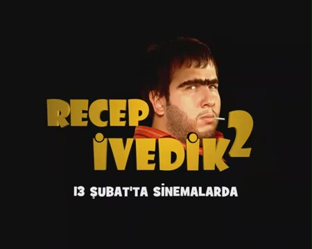 Recep İvedik 2 Fragman